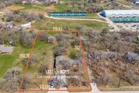 Land for sale in Tarrant County, Texas