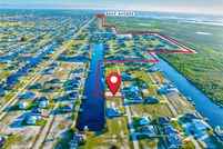 Waterfront Property for sale in Lee County, Florida