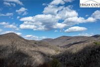 Land for sale in Ashe County, North Carolina