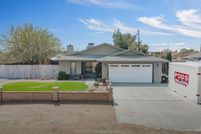 Land for sale in Kern County, California
