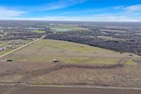 Undeveloped Land in Dallas County, Texas