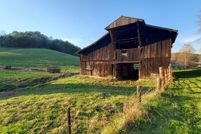 Land for sale in Cocke County, Tennessee