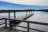 Homesite for sale in Jasper County, South Carolina