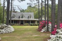 Timberland Property for sale in Tift County, Georgia