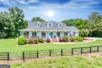 Land for sale in Jackson County, Georgia