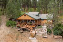House for sale in Boise County, Idaho