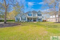 Land in Bryan County, Georgia