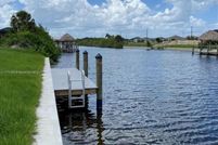 Homesite for sale in Lee County, Florida