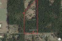 Undeveloped Land for sale in Tyler County, Texas