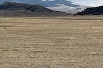 Land for sale in Park County, Colorado