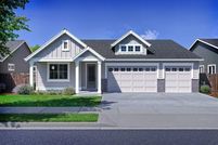 House for sale in Crook County, Oregon