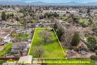 Undeveloped Land in Sonoma County, California