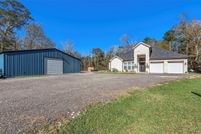 House in Harris County, Texas