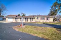 Farm and Ranch in Macon County, Illinois
