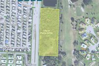 Land for sale in Charlotte County, Florida