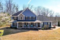 Recreational Property for sale in Cherokee County, Georgia