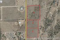 Land for sale in Fremont County, Colorado