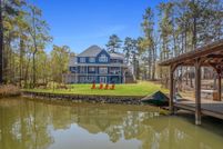 Lakefront Property for sale in Hancock County, Georgia