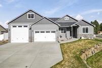 Undeveloped Land for sale in Spokane County, Washington