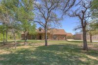 Land for sale in Parker County, Texas