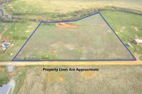Timberland Property for sale in Kingfisher County, Oklahoma