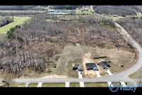 Land for sale in Jackson County, Alabama