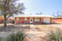 Farm and Ranch for sale in Dawson County, Texas