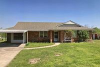 Land in Cherokee County, Oklahoma