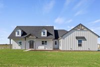 Land in Hunt County, Texas