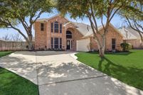 House in Denton County, Texas