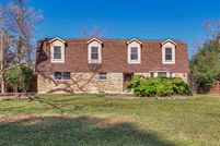 Land in Harris County, Texas