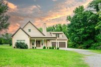 House in Lonoke County, Arkansas