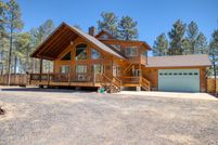 Timberland Property for sale in Navajo County, Arizona