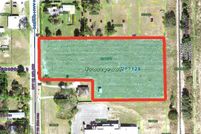 Homesite for sale in Polk County, Florida