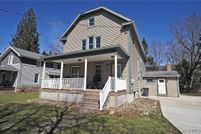 Timberland Property for sale in Cattaraugus County, New York