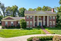 Land in Jefferson County, Kentucky