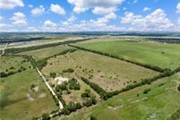 Undeveloped Land in Falls County, Texas