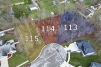 Land for sale in Noble County, Indiana