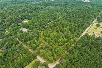 Land for sale in Saint Tammany Parish, Louisiana