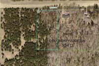 Homesite for sale in Cass County, Minnesota