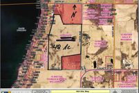 Undeveloped Land in Todd County, Minnesota