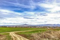Undeveloped Land in Jackson County, Oregon