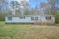 Land for sale in Perquimans County, North Carolina