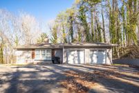 Land for sale in Walker County, Georgia