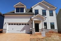 Land for sale in Mecklenburg County, North Carolina