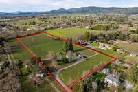 Farm and Ranch for sale in Napa County, California