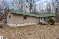 House for sale in Clare County, Michigan