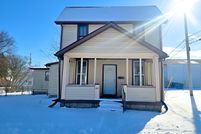 House for sale in Madison County, Indiana