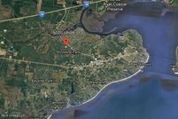 Land for sale in Hancock County, Mississippi