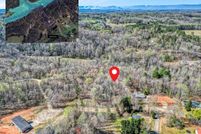 Land for sale in Pickens County, South Carolina